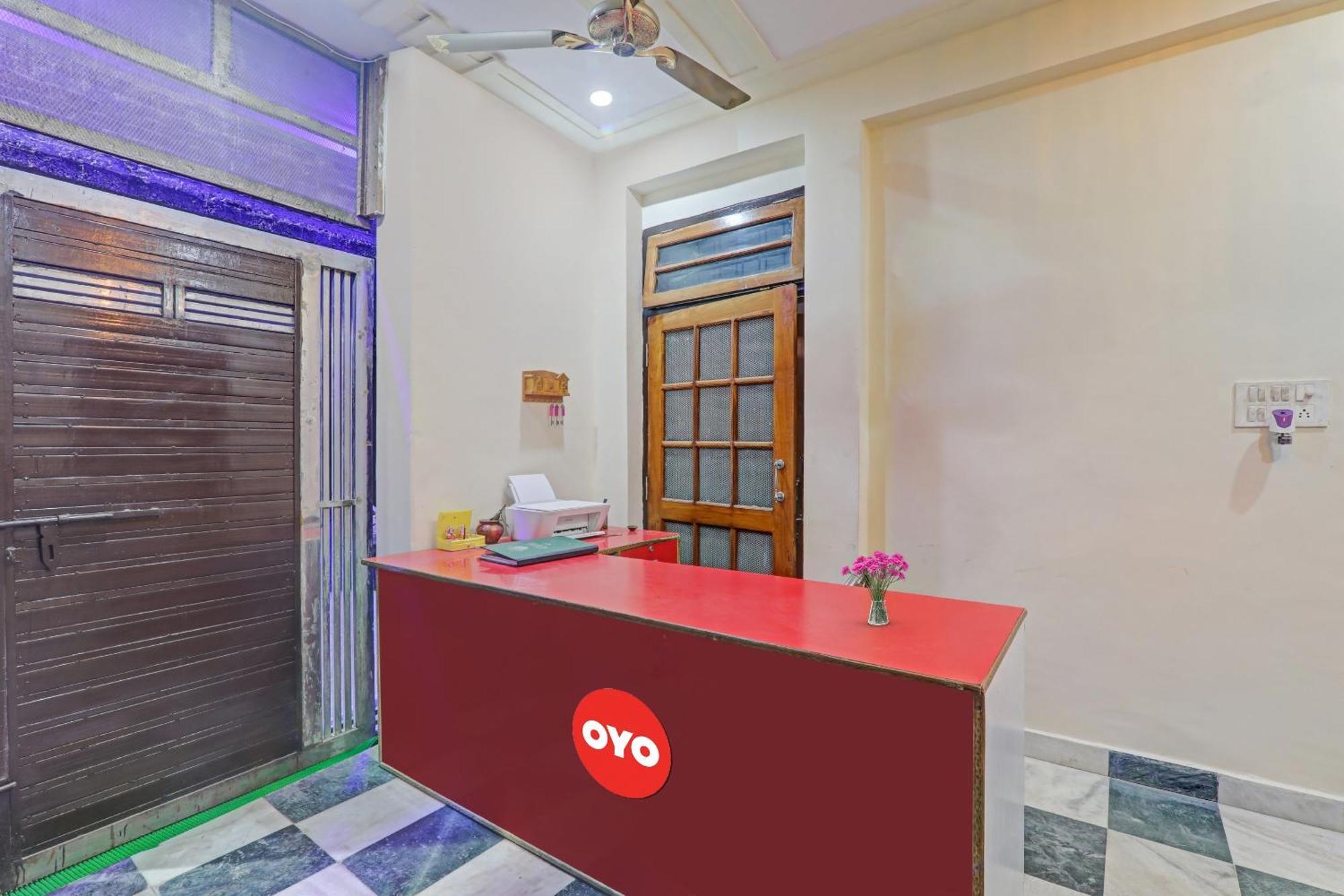 Hotel O R K Hotels Lucknow Ngoại thất bức ảnh